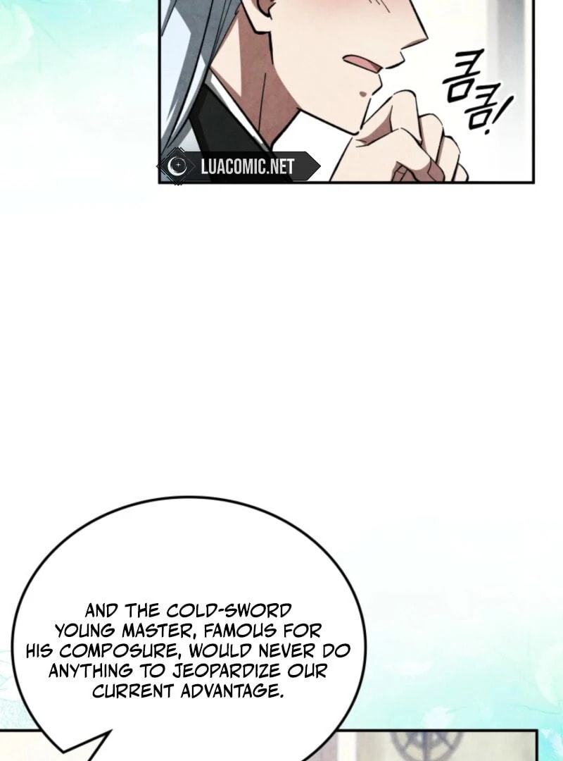 How to Survive as a Martial World Civil Servant Chapter 42 page 48 - 