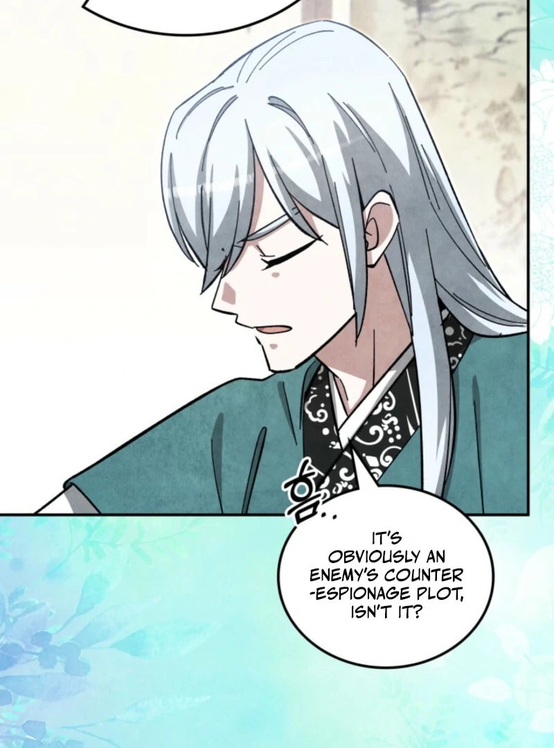How to Survive as a Martial World Civil Servant Chapter 42 page 49 - 