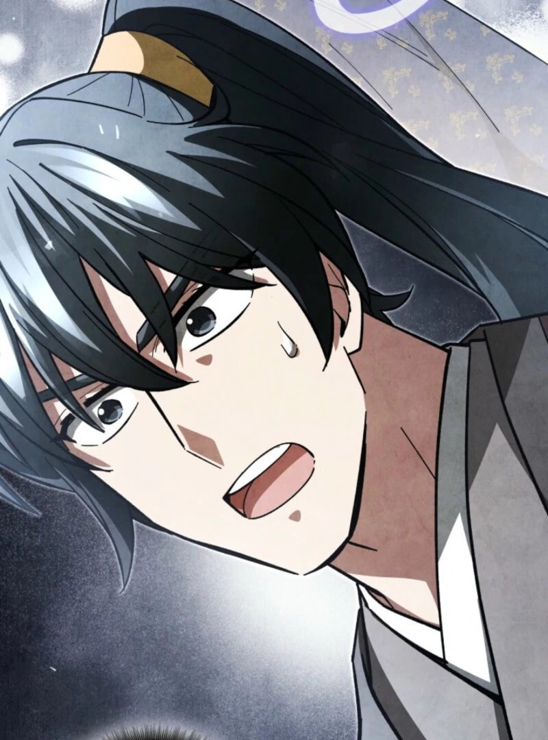 How to Survive as a Martial World Civil Servant Chapter 42 page 6 - 
