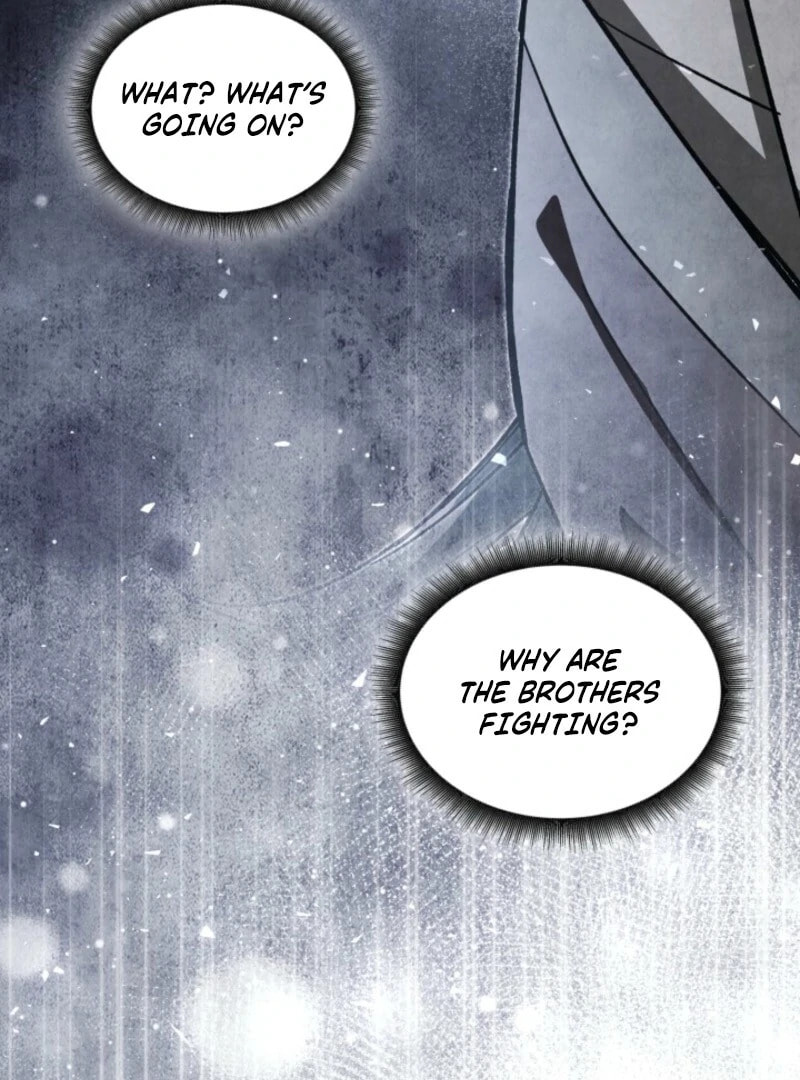 How to Survive as a Martial World Civil Servant Chapter 42 page 7 - 