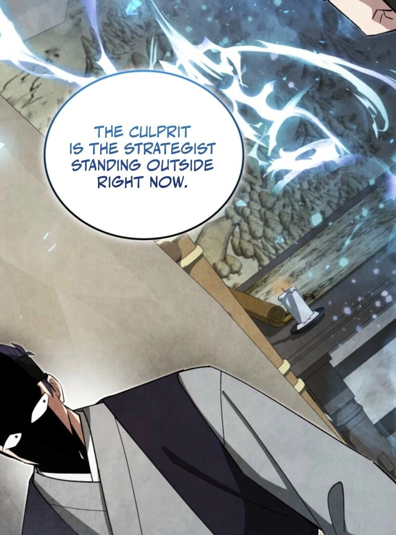 How to Survive as a Martial World Civil Servant Chapter 42 page 62 - 