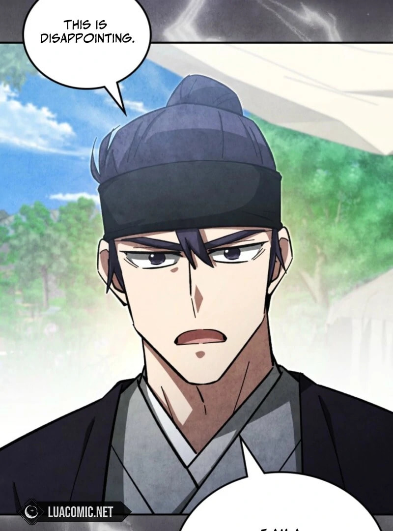 How to Survive as a Martial World Civil Servant Chapter 42 page 66 - 
