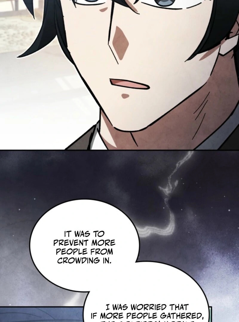 How to Survive as a Martial World Civil Servant Chapter 42 page 68 - 