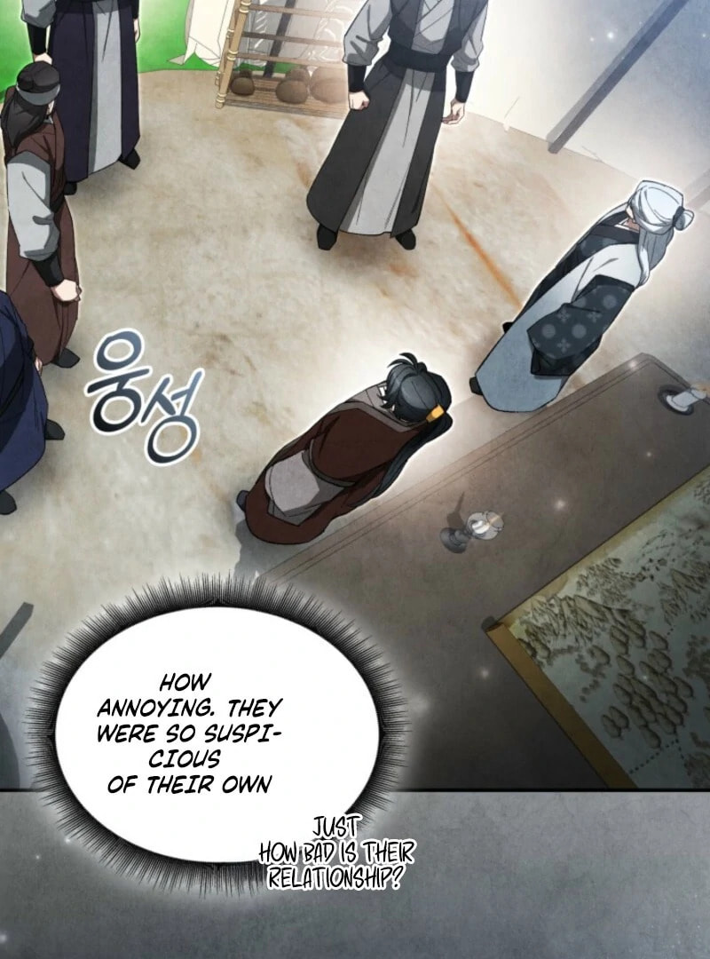 How to Survive as a Martial World Civil Servant Chapter 42 page 73 - 
