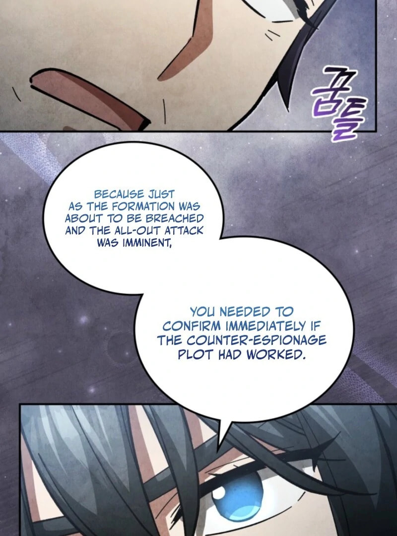 How to Survive as a Martial World Civil Servant Chapter 42 page 80 - 