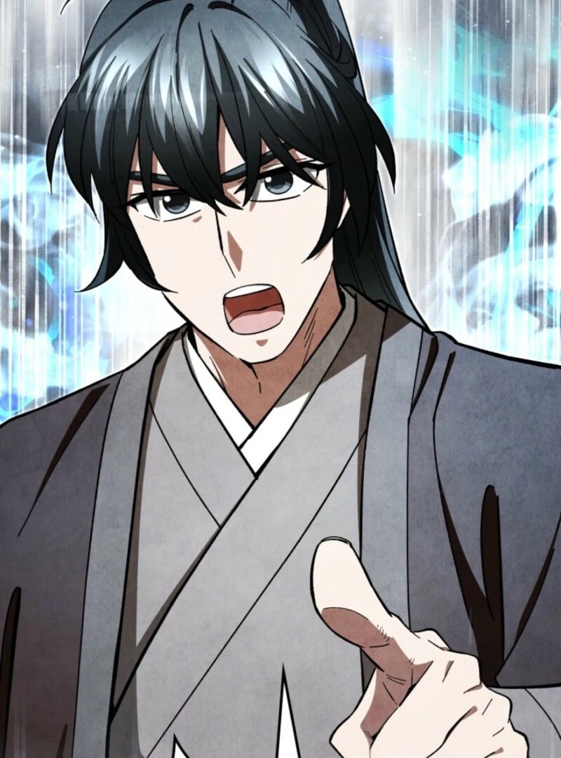 How to Survive as a Martial World Civil Servant Chapter 42 page 92 - 