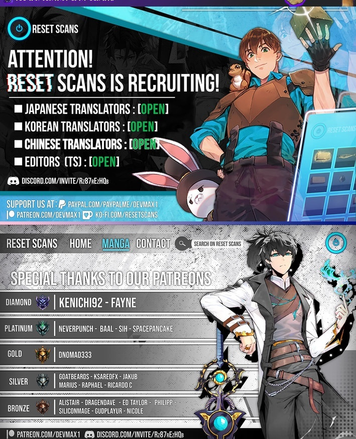 How to Survive as a Martial World Civil Servant Chapter 53 page 96 - 
