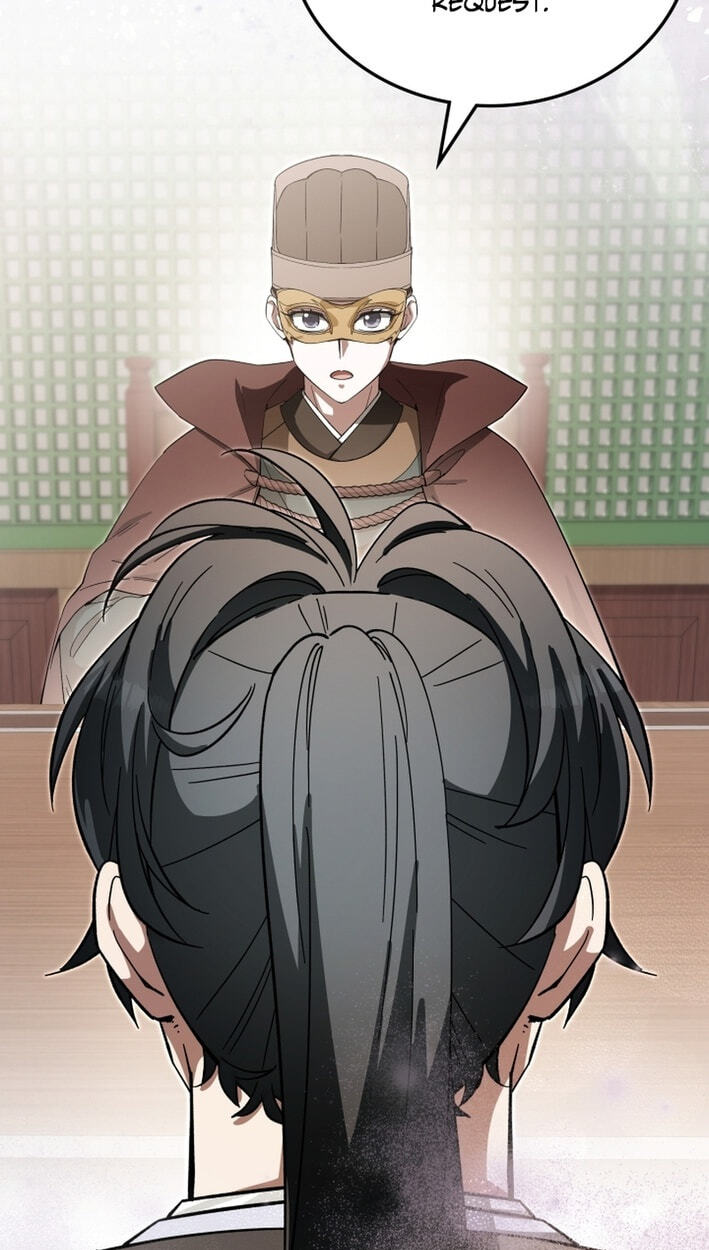 How to Survive as a Martial World Civil Servant Chapter 56 page 88 - 