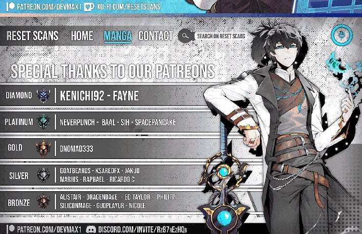 How to Survive as a Martial World Civil Servant Chapter 60 page 88 - 