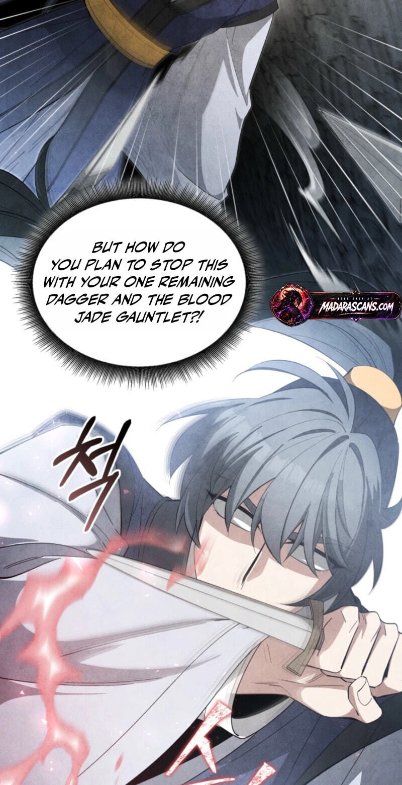 How to Survive as a Martial World Civil Servant Chapter 72 page 12 - 