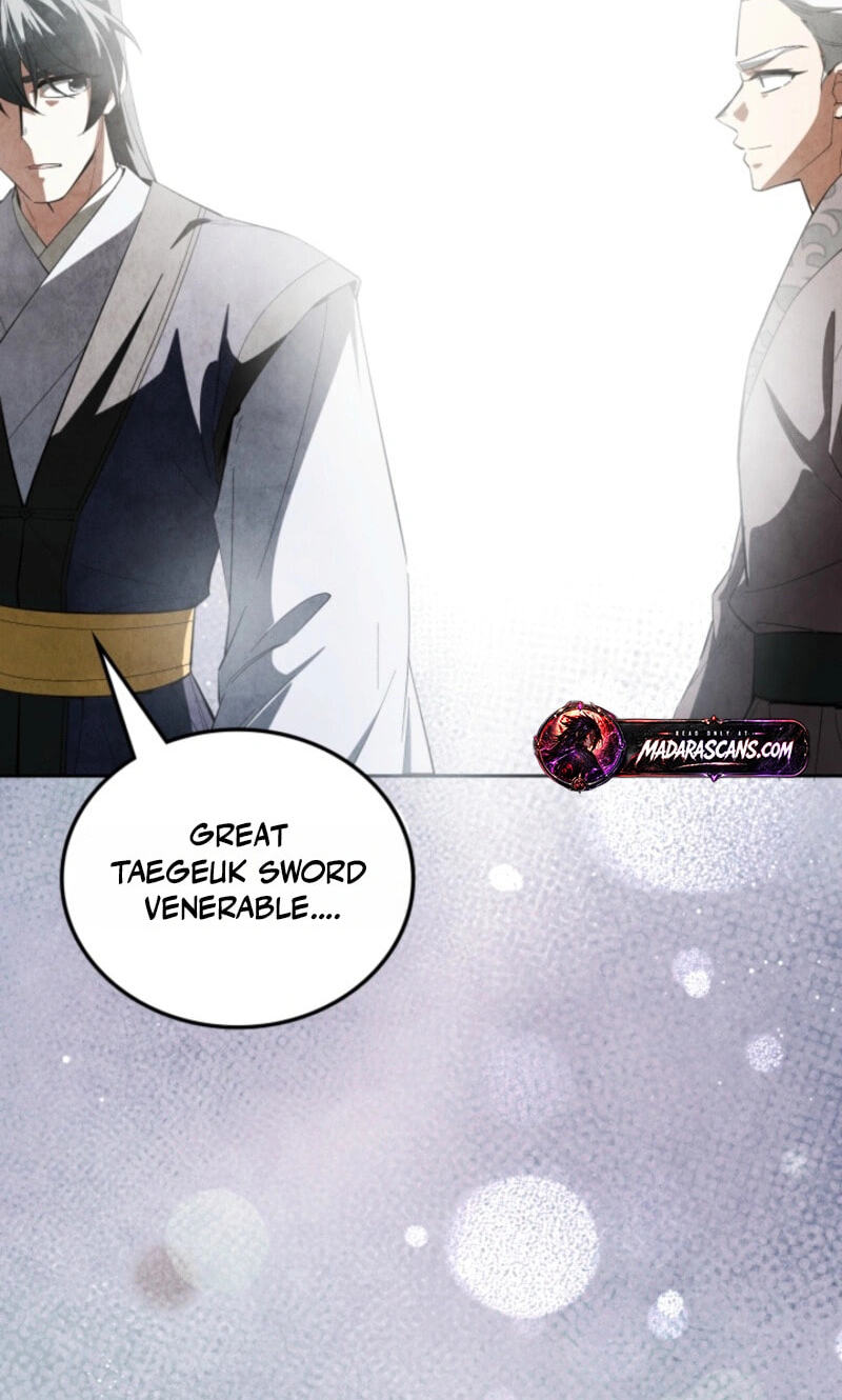 How to Survive as a Martial World Civil Servant Chapter 72 page 114 - 
