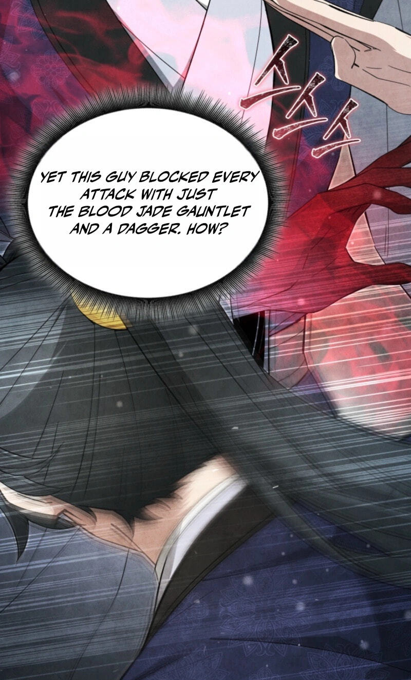 How to Survive as a Martial World Civil Servant Chapter 72 page 17 - 