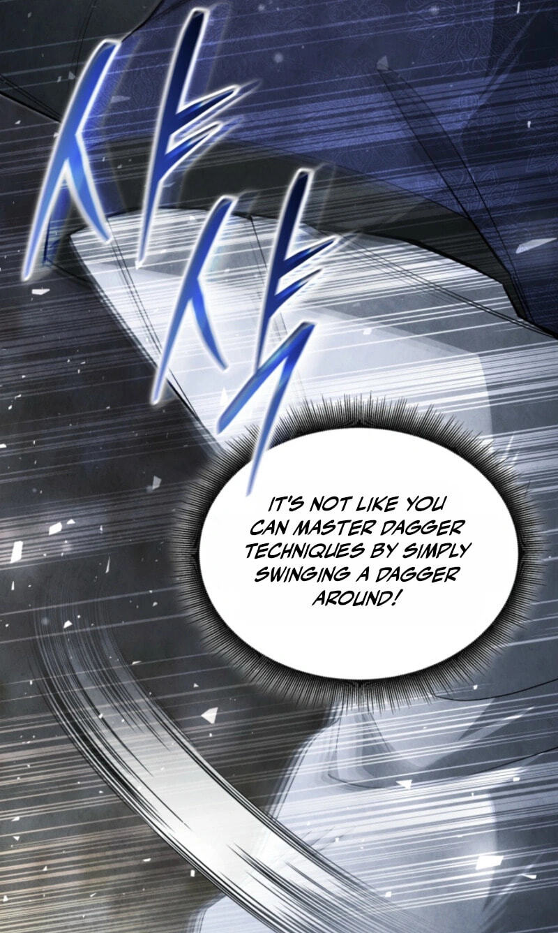 How to Survive as a Martial World Civil Servant Chapter 72 page 18 - 