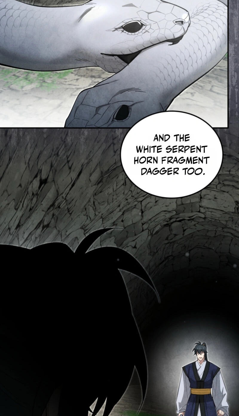 How to Survive as a Martial World Civil Servant Chapter 72 page 3 - 