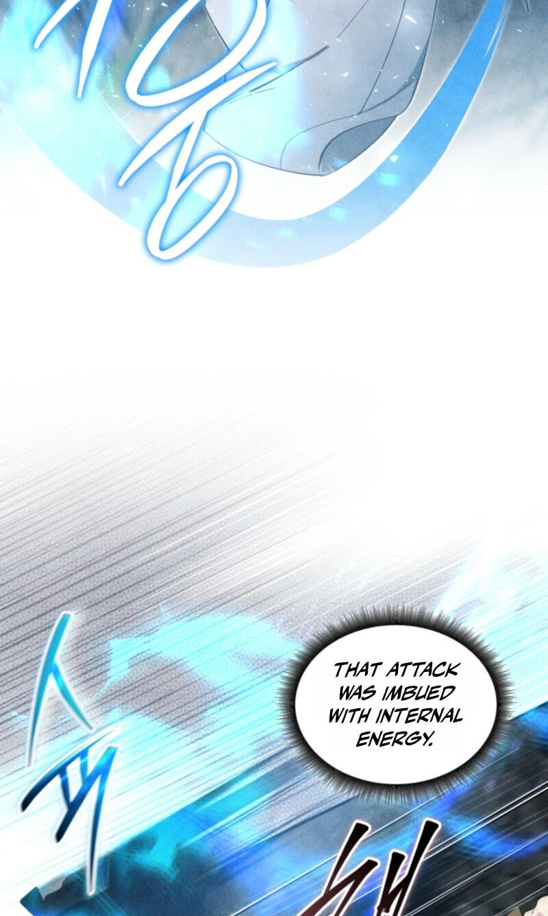 How to Survive as a Martial World Civil Servant Chapter 72 page 21 - 