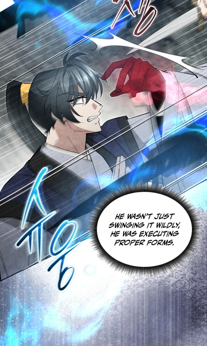 How to Survive as a Martial World Civil Servant Chapter 72 page 22 - 