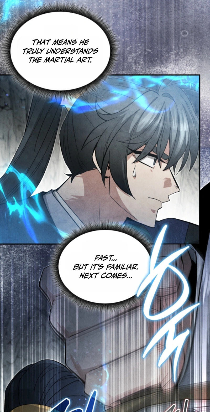 How to Survive as a Martial World Civil Servant Chapter 72 page 23 - 
