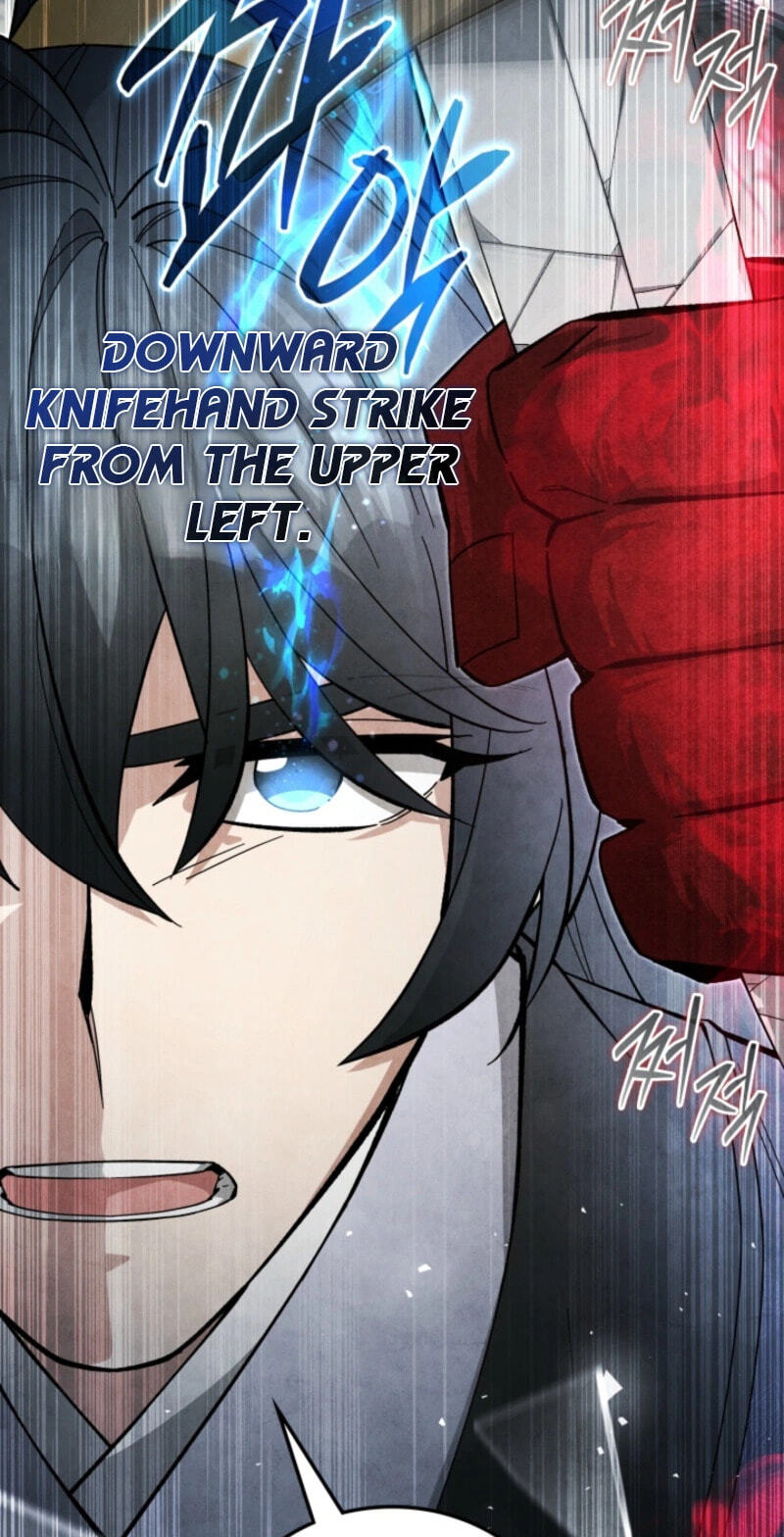How to Survive as a Martial World Civil Servant Chapter 72 page 24 - 