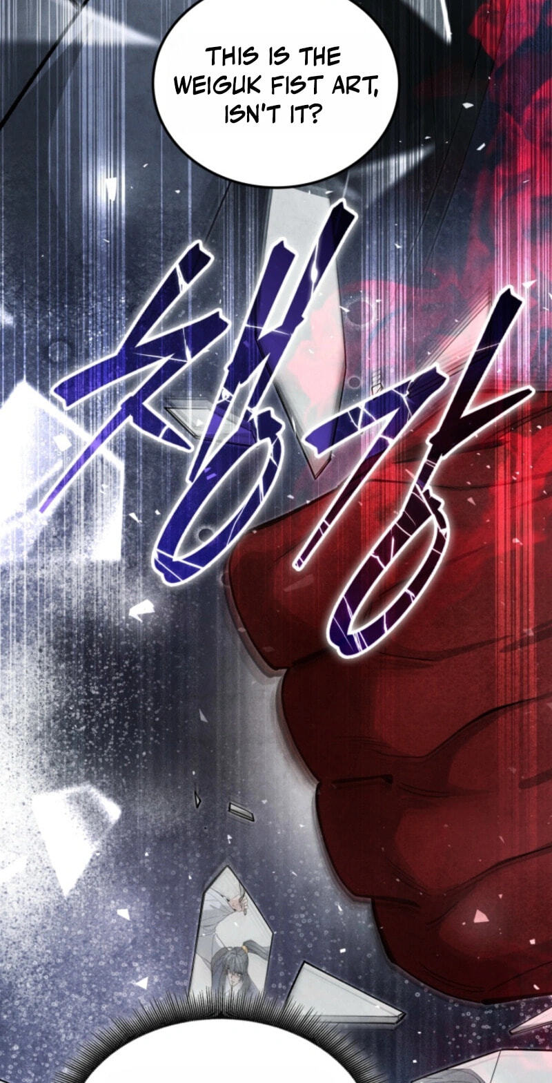 How to Survive as a Martial World Civil Servant Chapter 72 page 25 - 