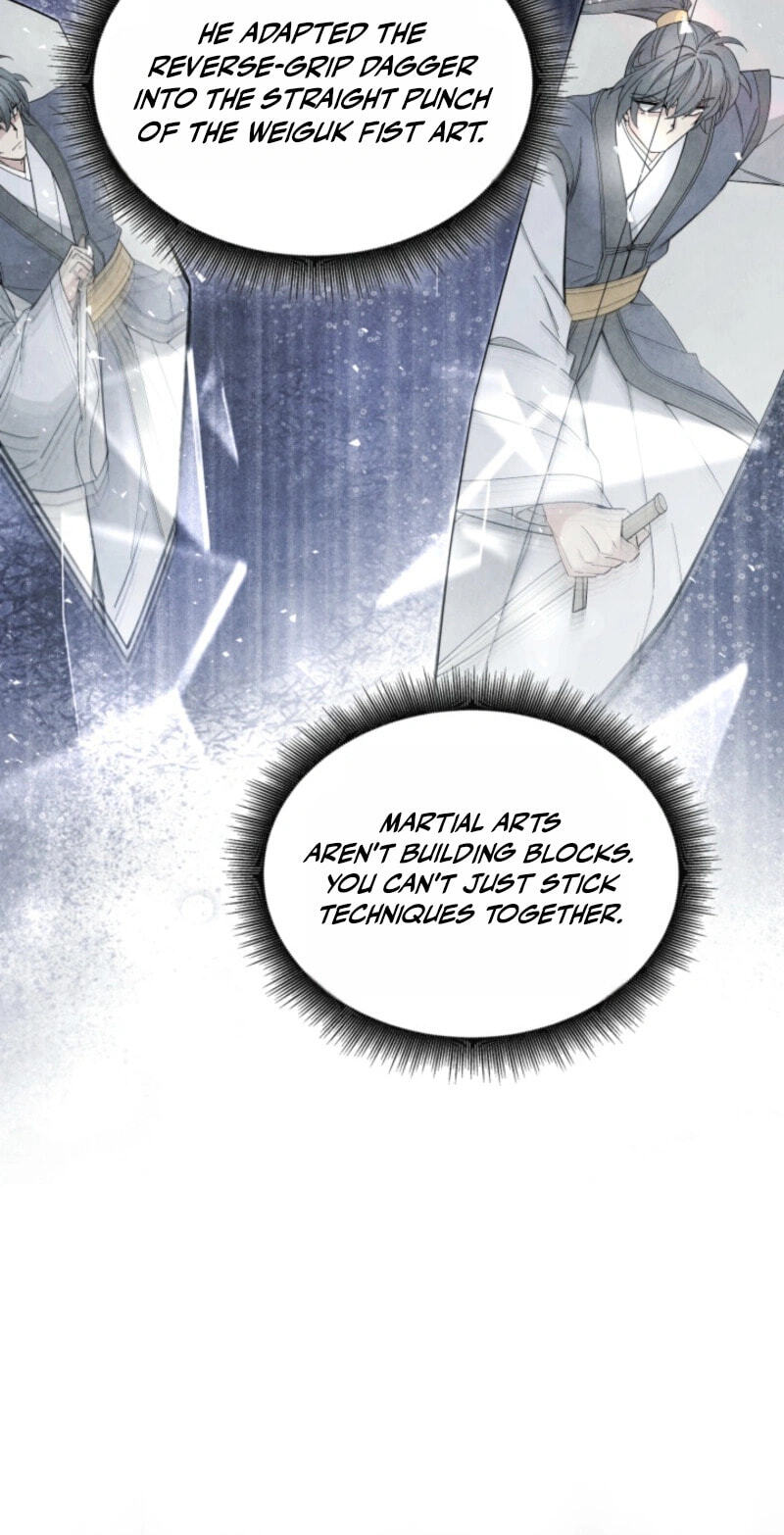 How to Survive as a Martial World Civil Servant Chapter 72 page 26 - 