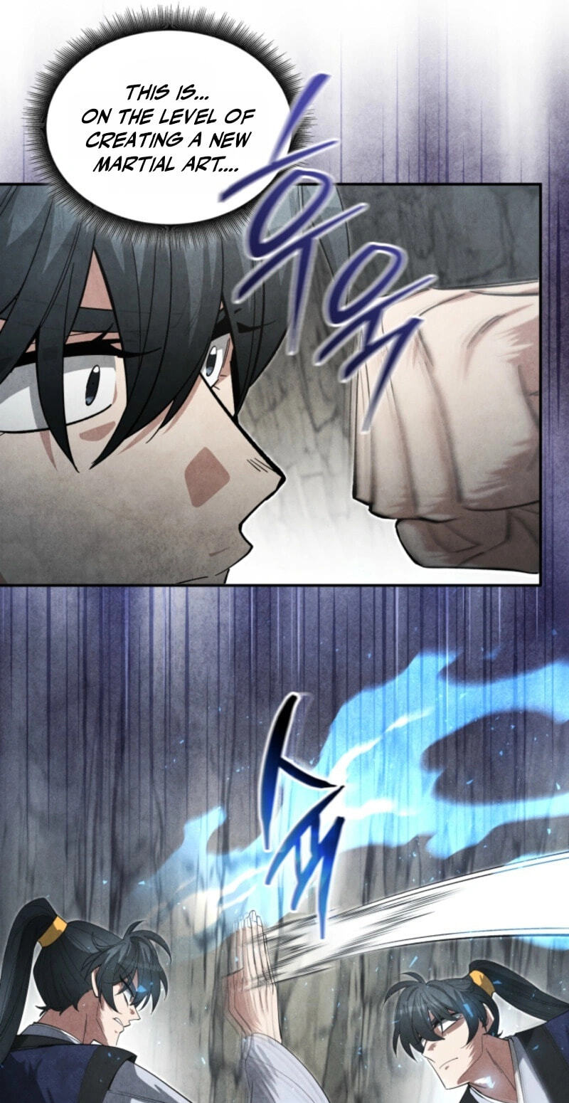 How to Survive as a Martial World Civil Servant Chapter 72 page 27 - 