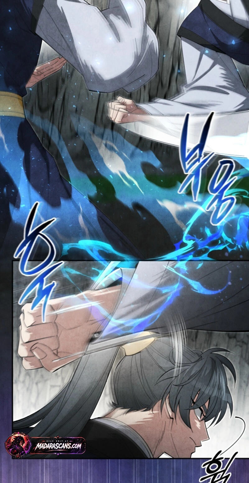 How to Survive as a Martial World Civil Servant Chapter 72 page 28 - 