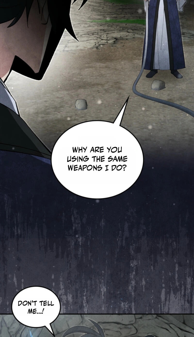 How to Survive as a Martial World Civil Servant Chapter 72 page 4 - 