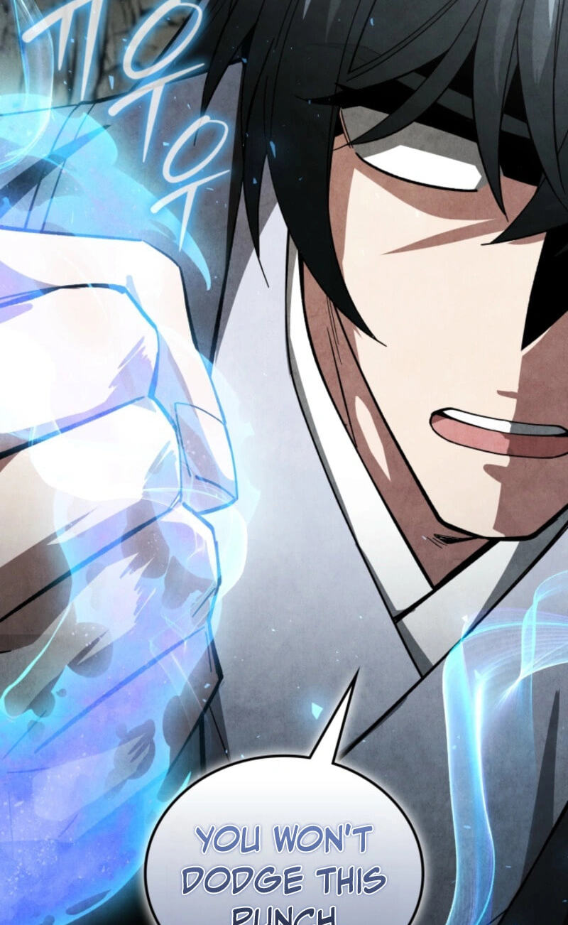 How to Survive as a Martial World Civil Servant Chapter 72 page 32 - 
