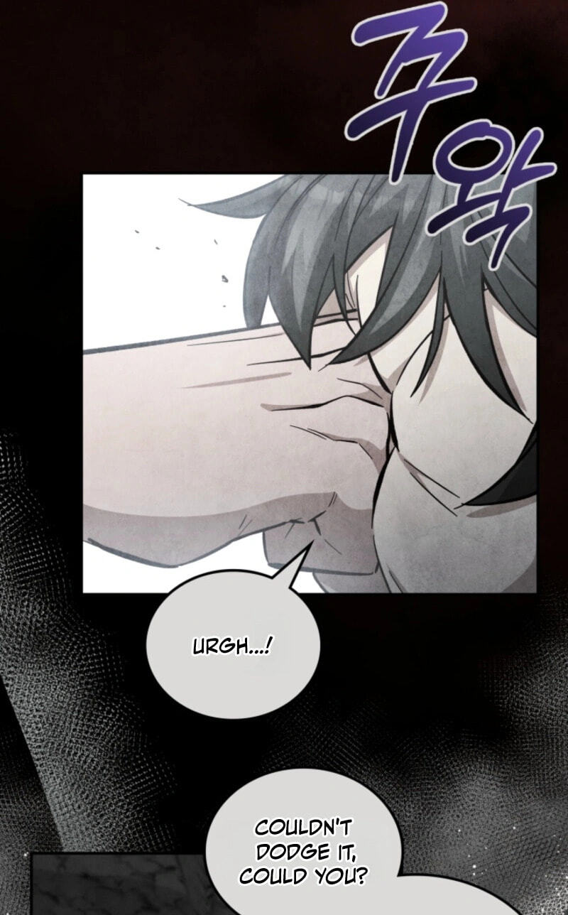 How to Survive as a Martial World Civil Servant Chapter 72 page 36 - 