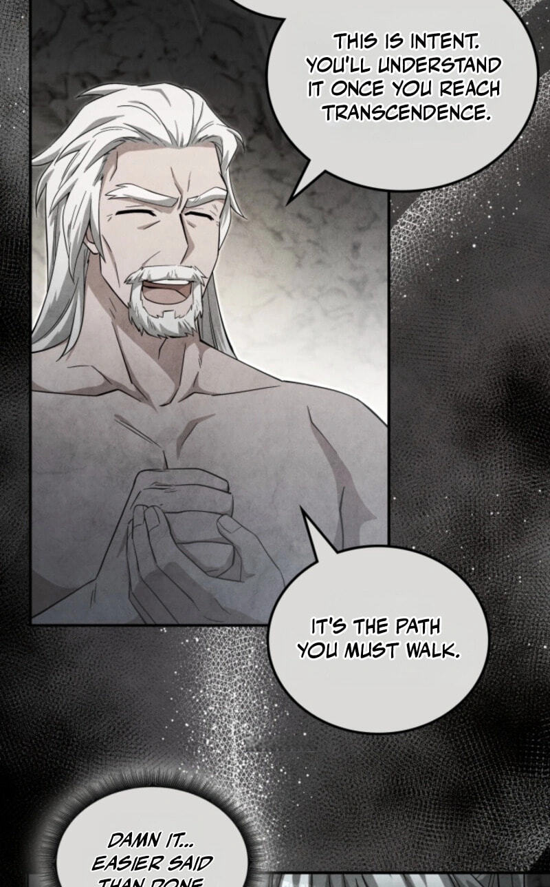 How to Survive as a Martial World Civil Servant Chapter 72 page 37 - 