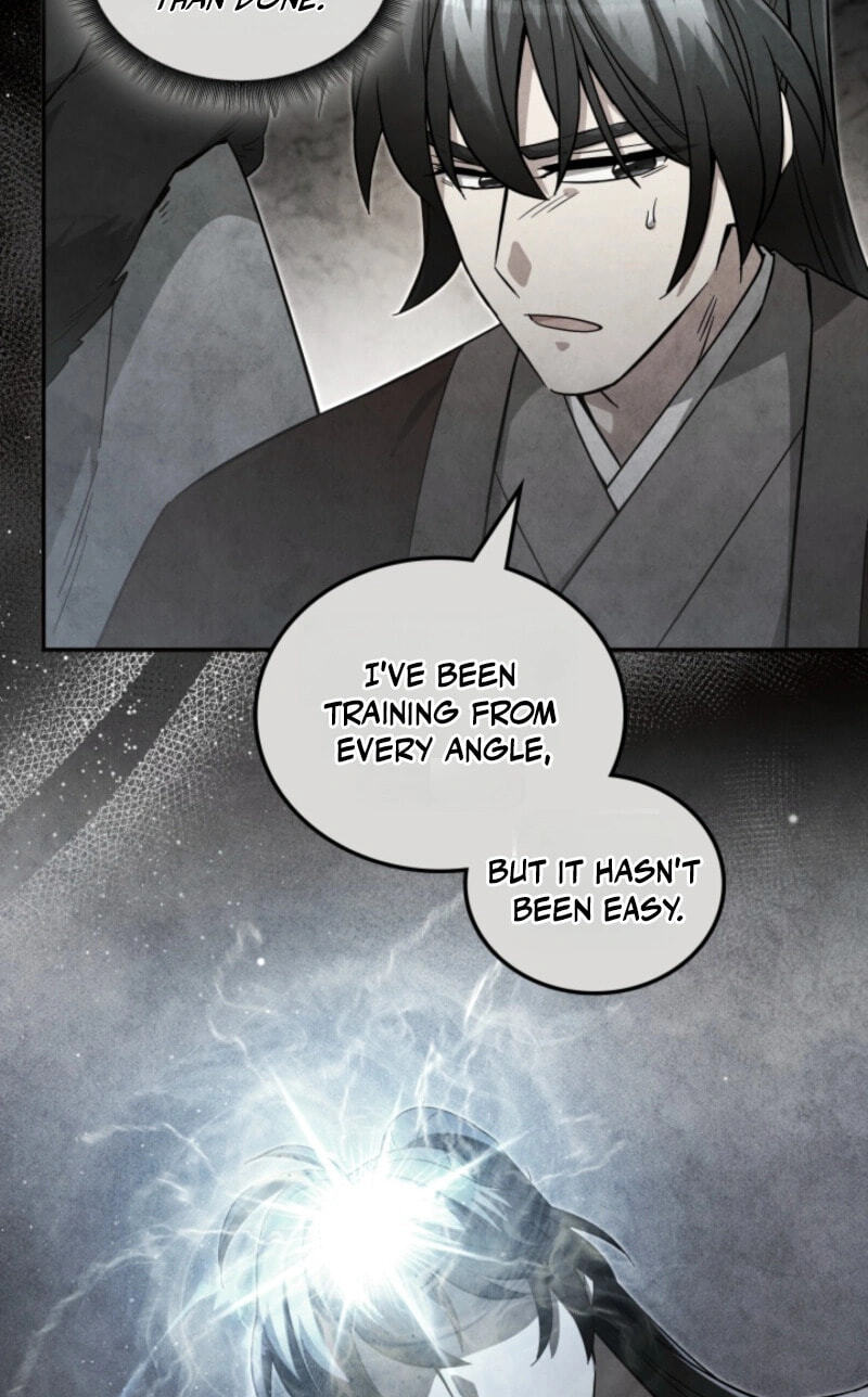 How to Survive as a Martial World Civil Servant Chapter 72 page 38 - 