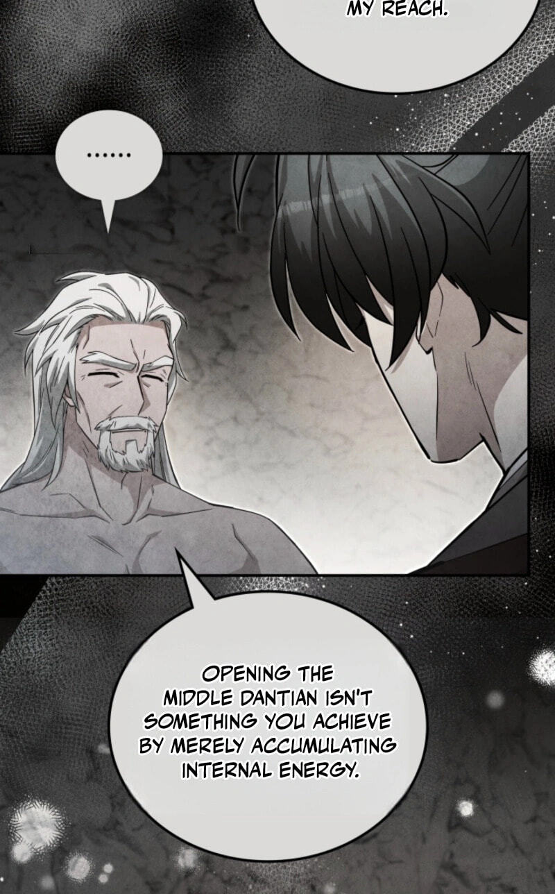 How to Survive as a Martial World Civil Servant Chapter 72 page 40 - 