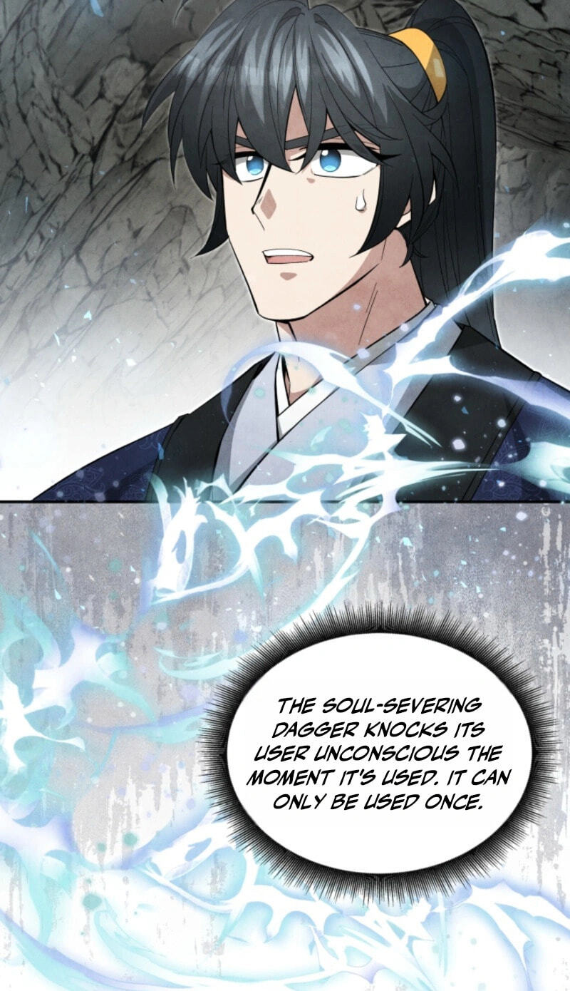 How to Survive as a Martial World Civil Servant Chapter 72 page 5 - 