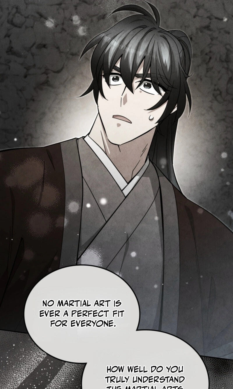 How to Survive as a Martial World Civil Servant Chapter 72 page 41 - 