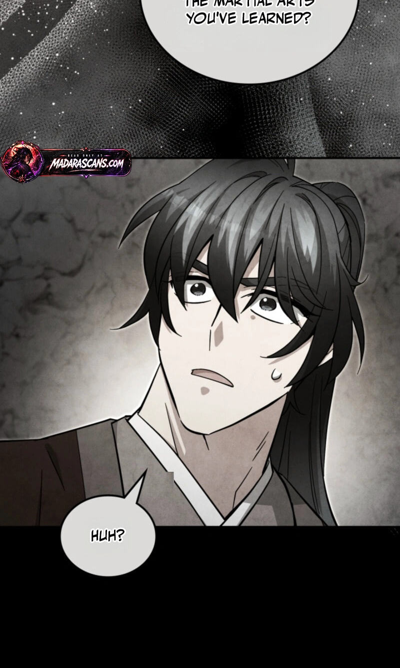 How to Survive as a Martial World Civil Servant Chapter 72 page 42 - 