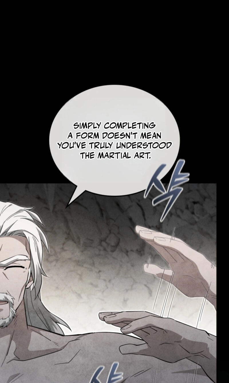 How to Survive as a Martial World Civil Servant Chapter 72 page 43 - 