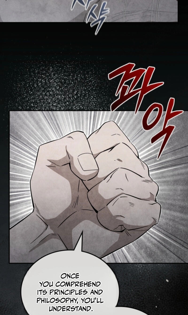 How to Survive as a Martial World Civil Servant Chapter 72 page 44 - 
