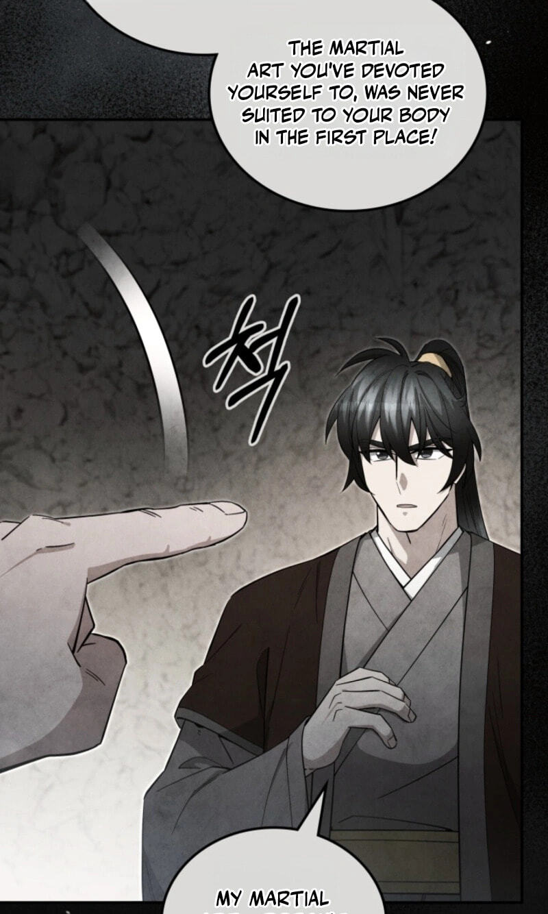 How to Survive as a Martial World Civil Servant Chapter 72 page 45 - 