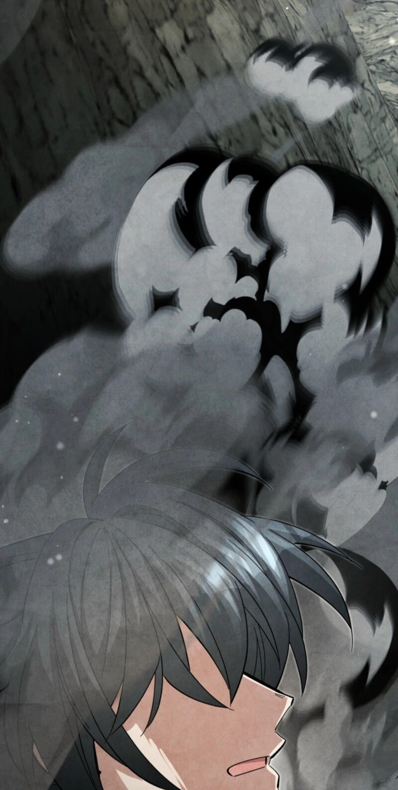 How to Survive as a Martial World Civil Servant Chapter 72 page 48 - 