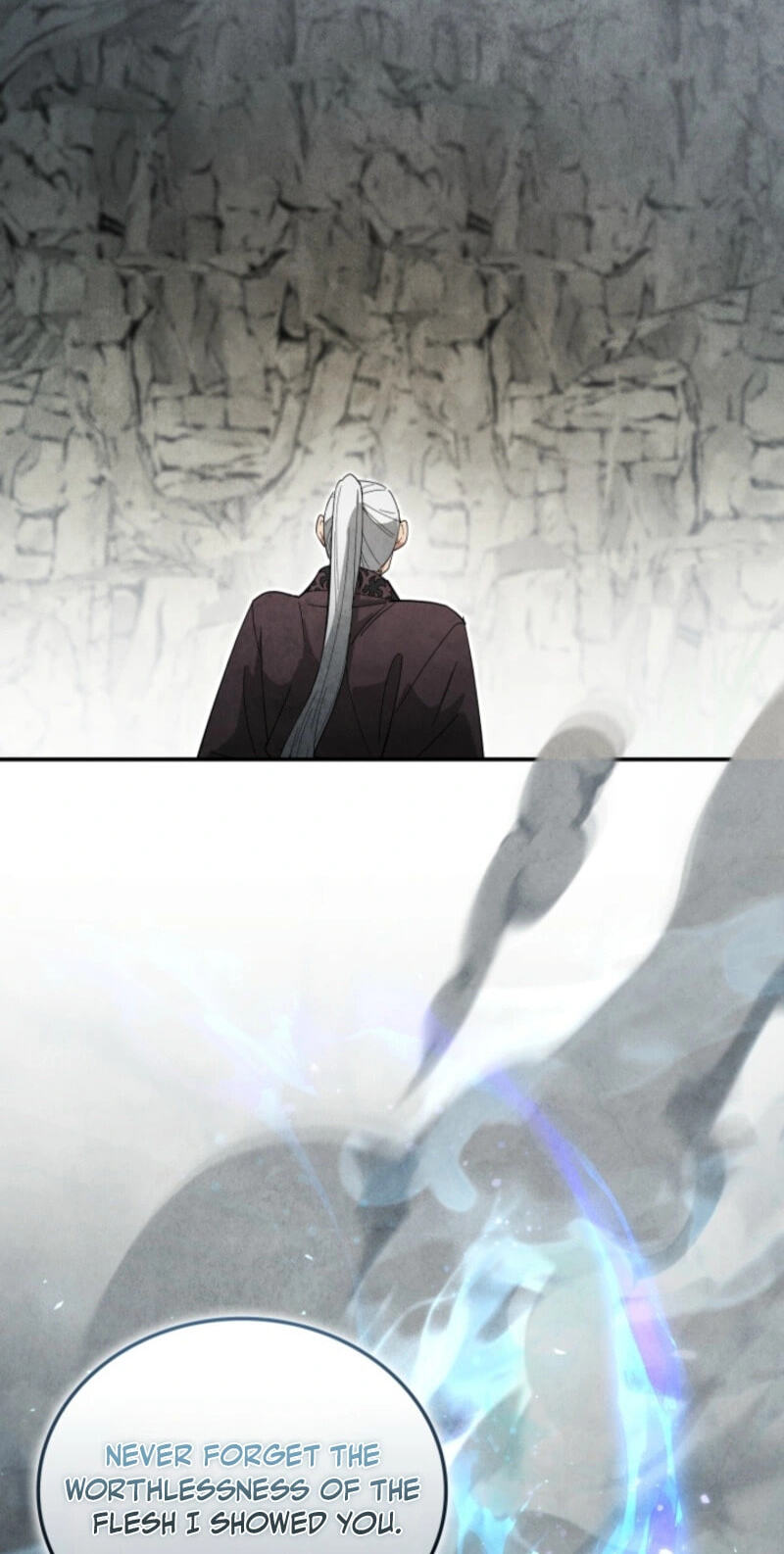 How to Survive as a Martial World Civil Servant Chapter 72 page 50 - 