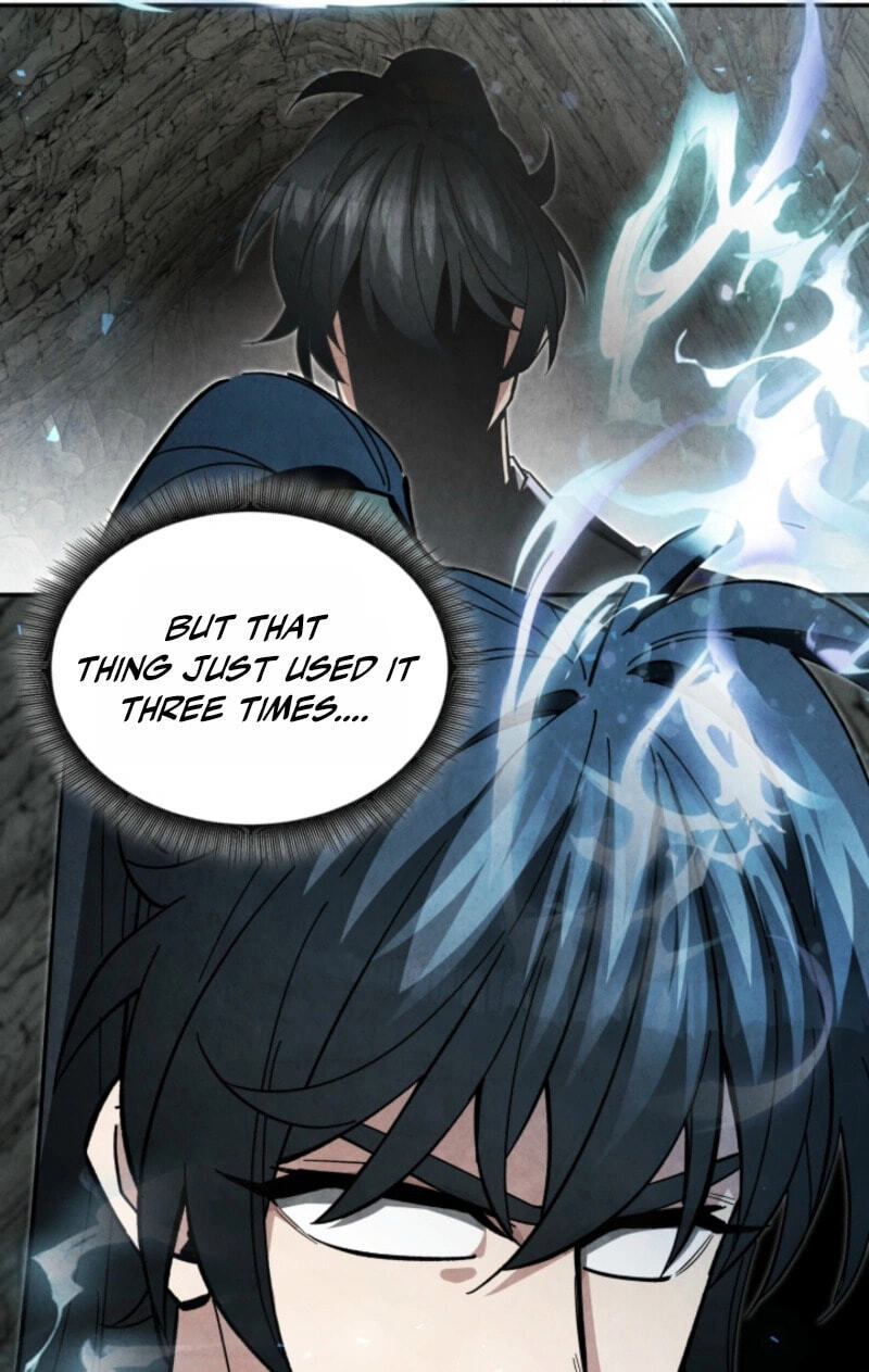How to Survive as a Martial World Civil Servant Chapter 72 page 6 - 