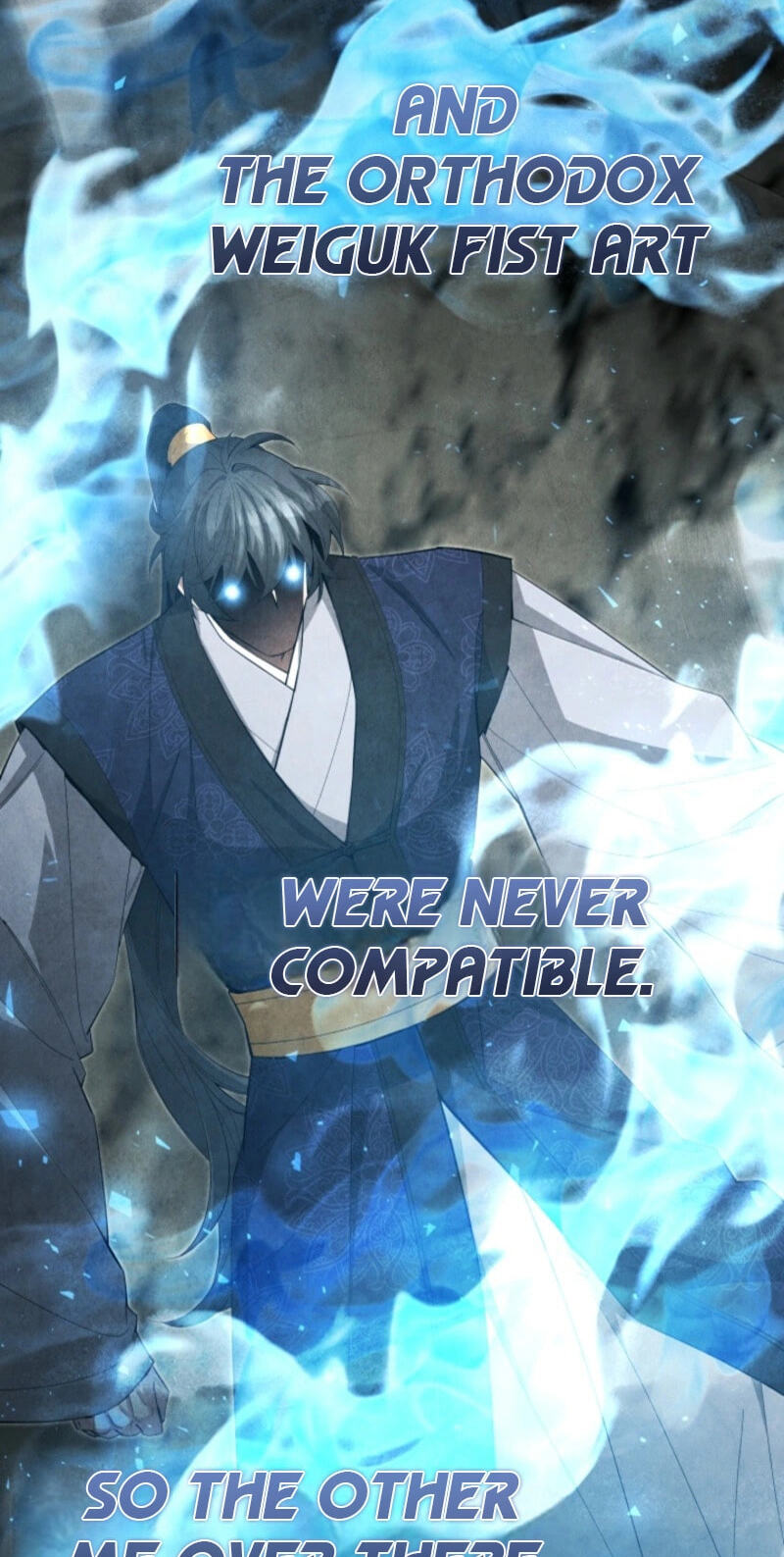 How to Survive as a Martial World Civil Servant Chapter 72 page 53 - 