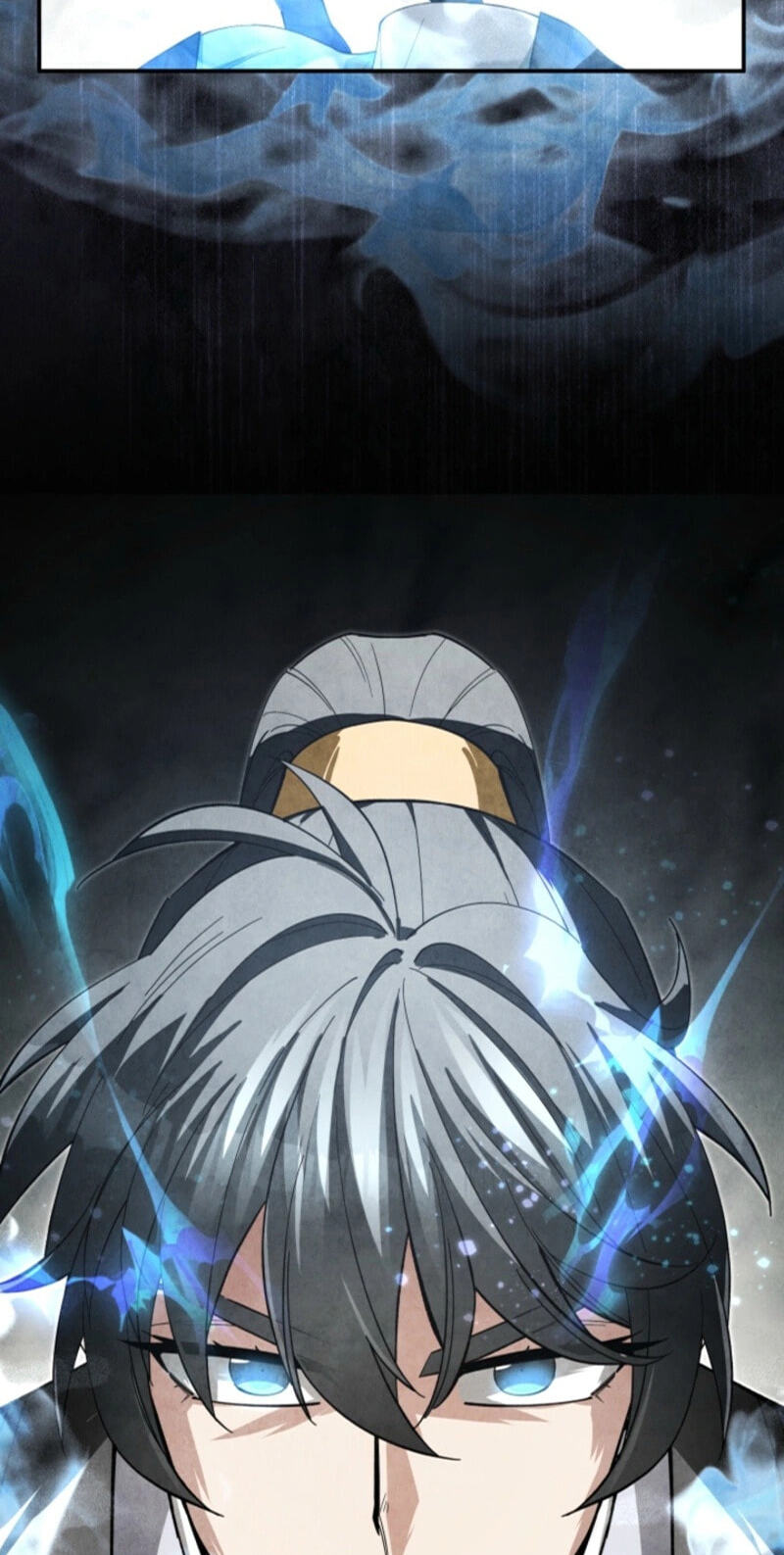 How to Survive as a Martial World Civil Servant Chapter 72 page 55 - 