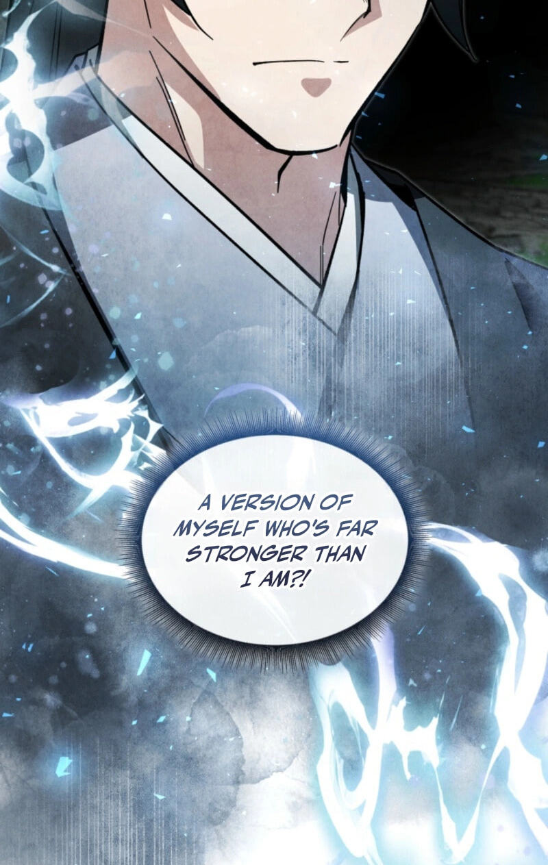 How to Survive as a Martial World Civil Servant Chapter 72 page 7 - 