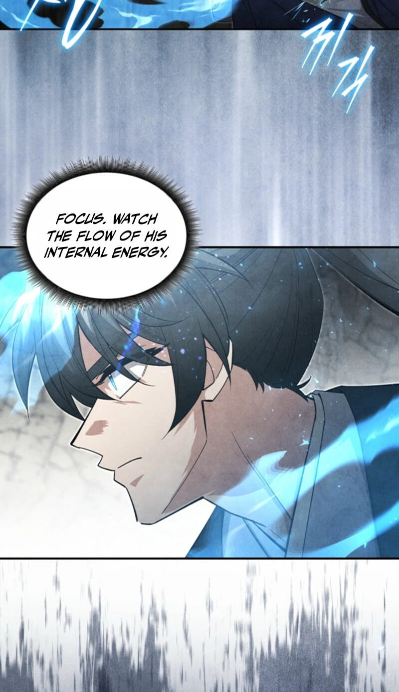 How to Survive as a Martial World Civil Servant Chapter 72 page 64 - 