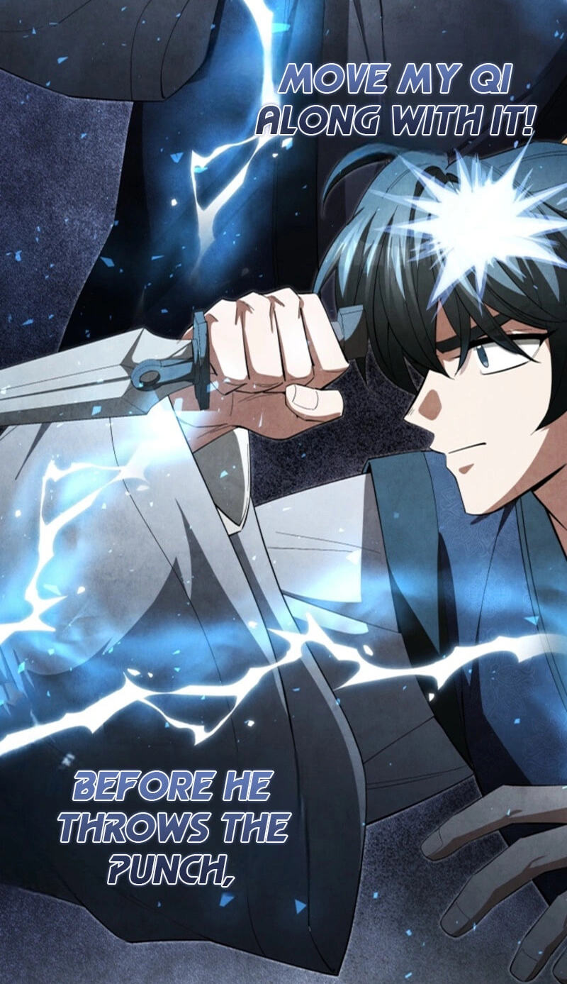 How to Survive as a Martial World Civil Servant Chapter 72 page 66 - 