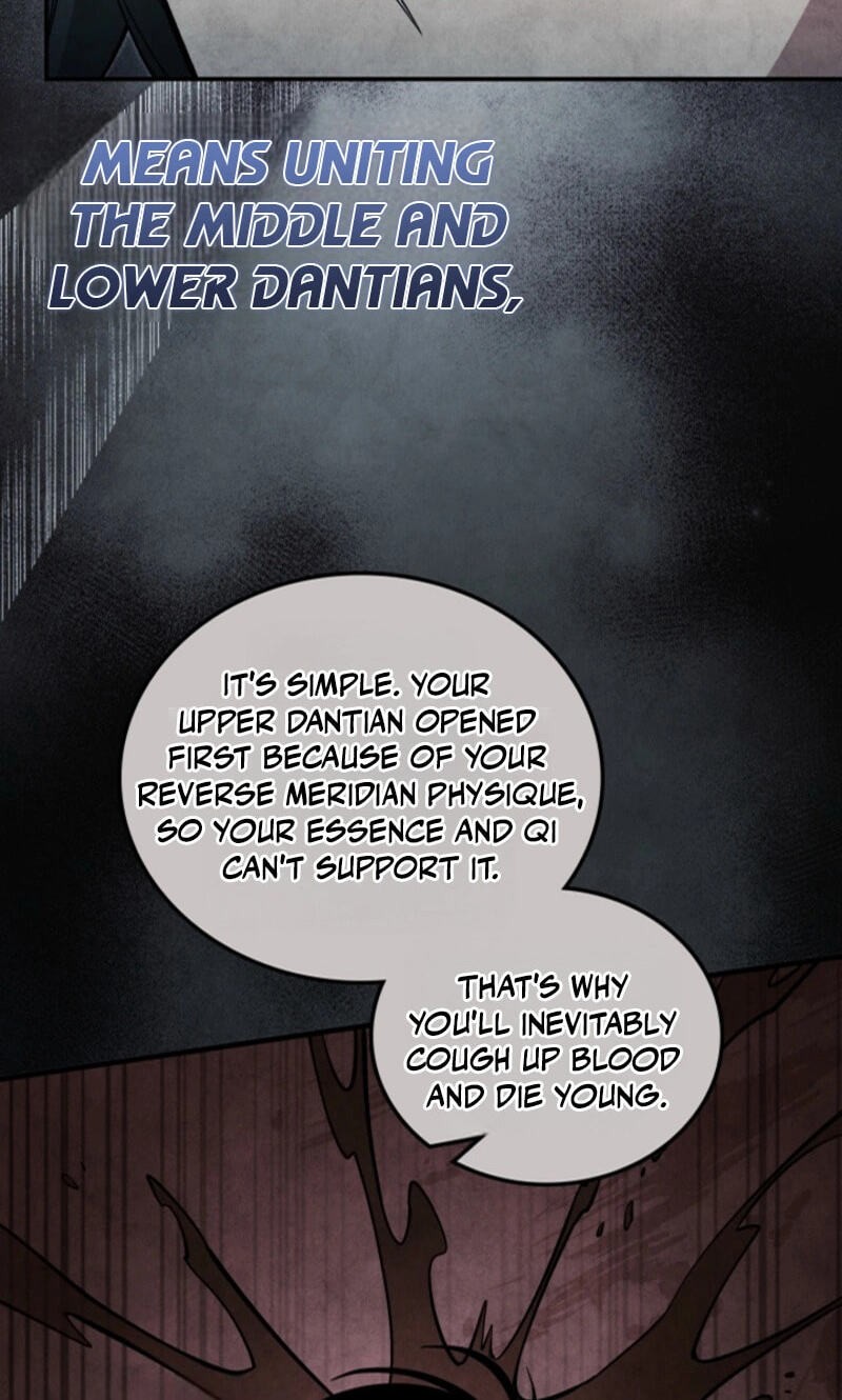 How to Survive as a Martial World Civil Servant Chapter 72 page 72 - 