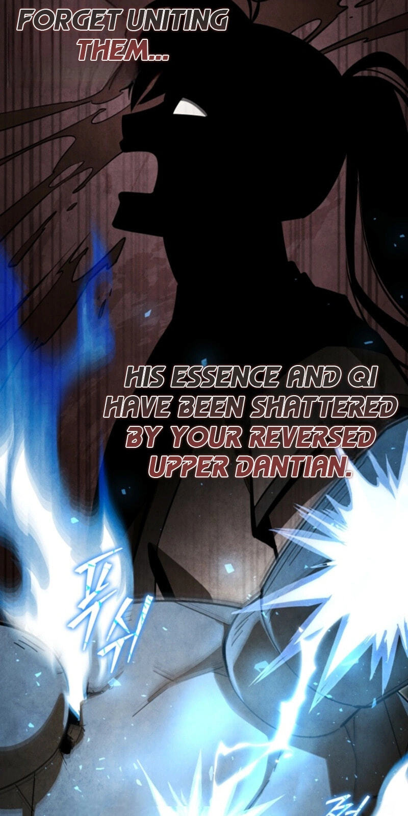How to Survive as a Martial World Civil Servant Chapter 72 page 73 - 