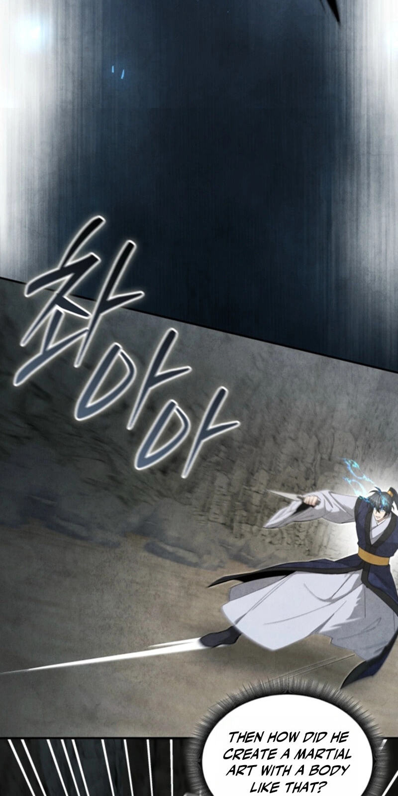 How to Survive as a Martial World Civil Servant Chapter 72 page 76 - 