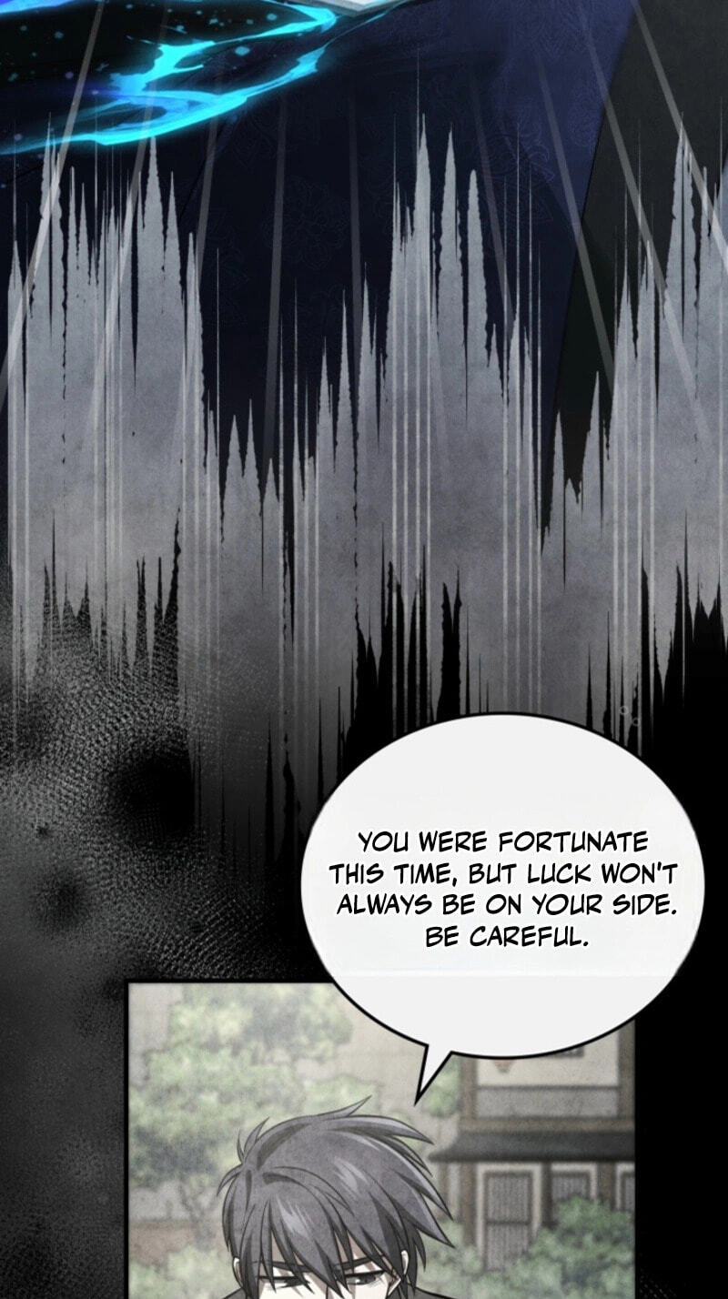 How to Survive as a Martial World Civil Servant Chapter 72 page 78 - 